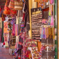 4 lugares incríveis para você fazer compras em Cusco