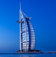 10 Motivos para conhecer Dubai.
