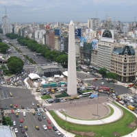 Conhecendo Buenos Aires