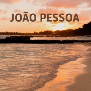 João Pessoa - Saída *MAIO/2024* (R$ 3.100,00)