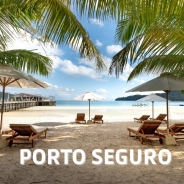 Porto Seguro - Saída *MAIO/2024* (R$ 1.850,00)
